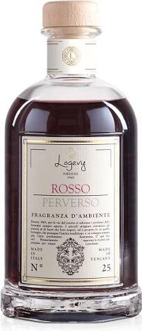 Logevy Diffuser Rosso Perverso (100 ml)
