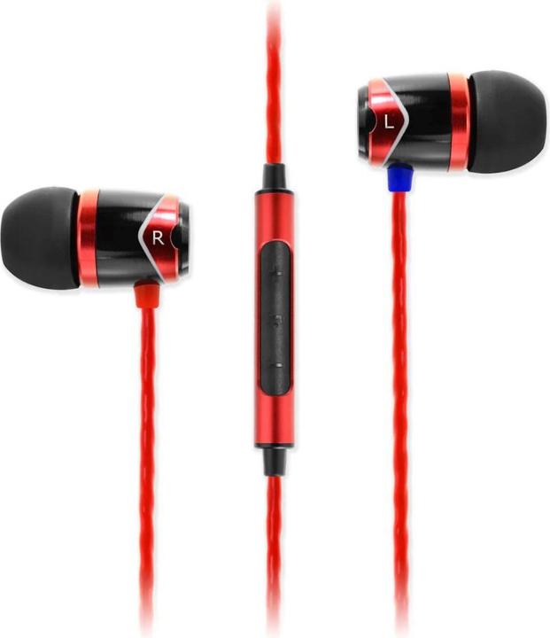 Image du produit SoundMagic E10C (NC, Filaire)
