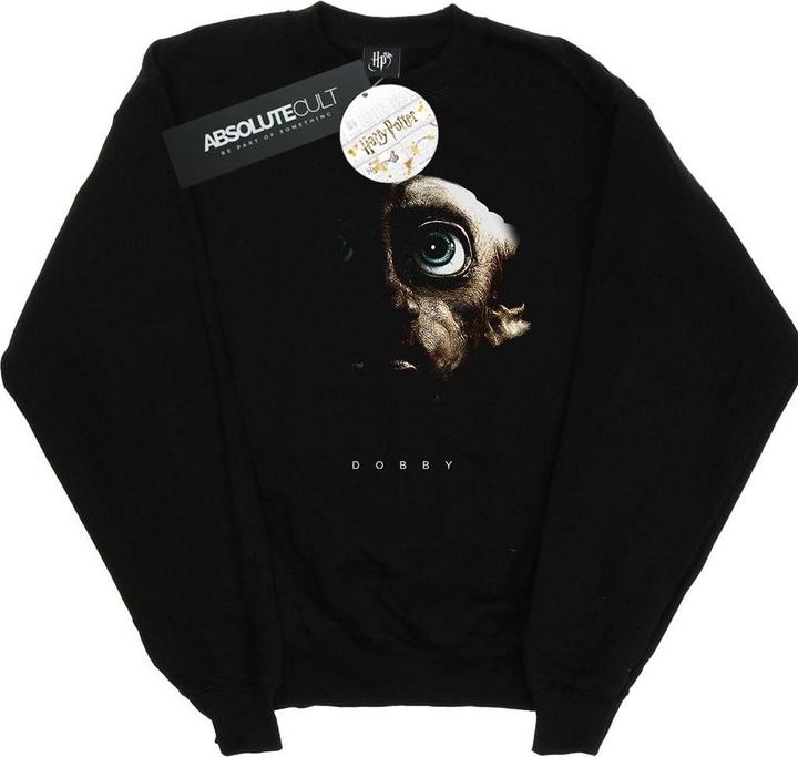 Produktbild Dobby Portrait Sweatshirt (XL)