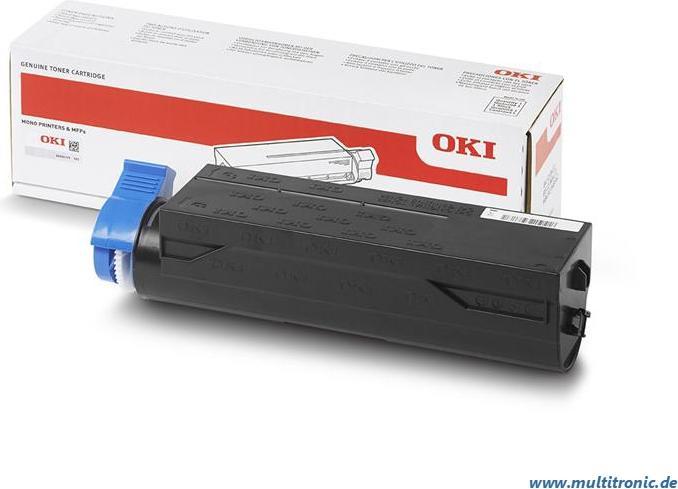 Actual product image OKI 45807106 (FC)