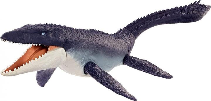 Actual product image Jurassic World Mosasaurus