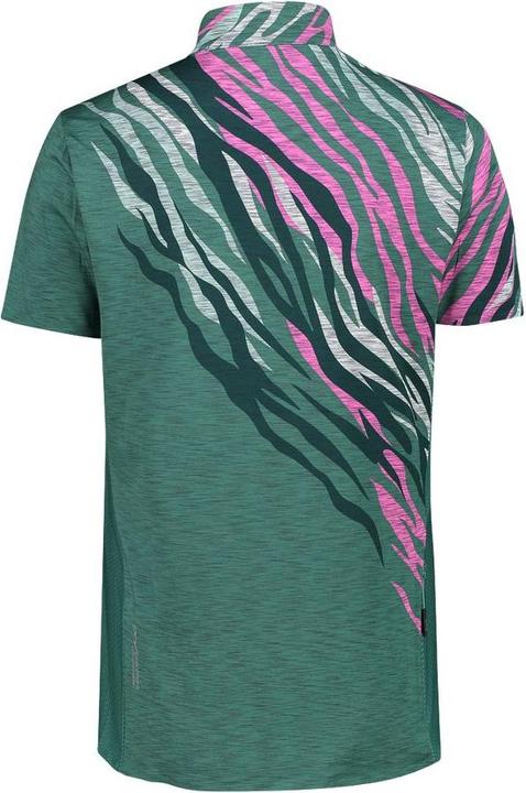 Produktbild CMP Campagnolo Women's Melange Stretch T-Shirt Free Bike (XL)