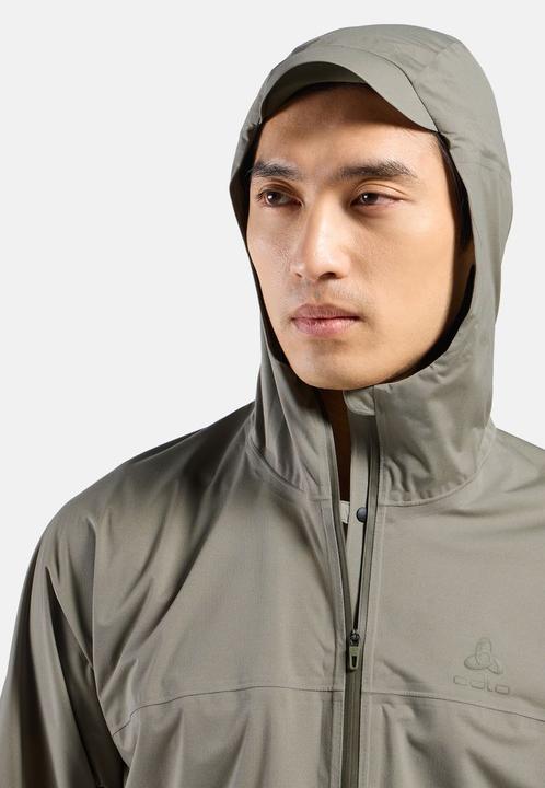 Actual product image Odlo Zeroweight Waterproof (XL)