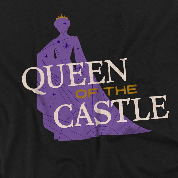 Produktbild Wish Formula Queen Of The Castle TShirt (S)
