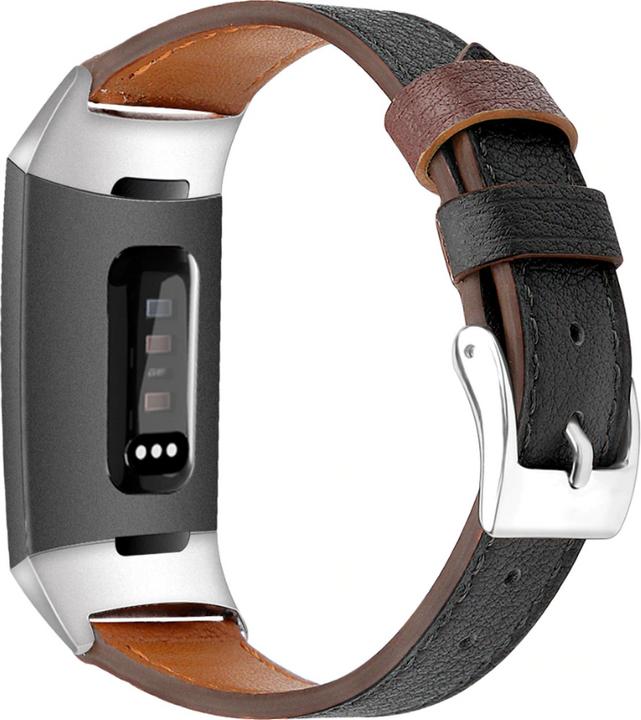 Produktbild Strap-it Armband (Leder)
