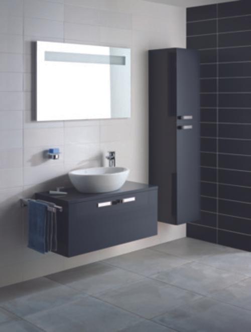 Actual product image Ideal Standard Strada O Bowl oval 600mm K0784 (620 mm, 430 mm)