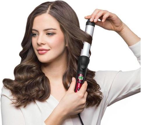 Image du produit Braun Cheveux en satin (32 mm)