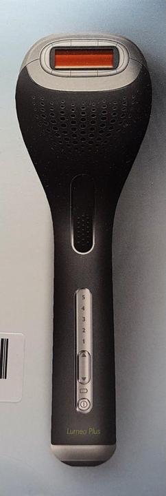 Produktbild Philips Lumea for Men