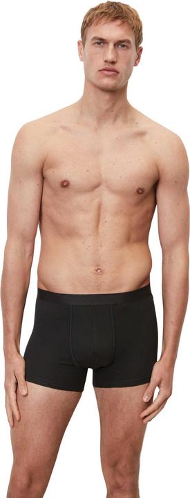 Produktbild Marc O'Polo 3er Pack Essentials Organic Cotton Long Short / Pant (XXL, 3er Pack)