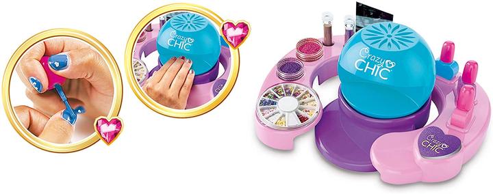 Actual product image Clementoni Crazy Chic
