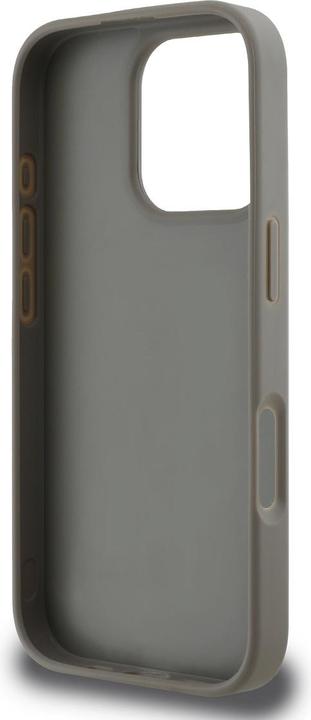 Image du produit DKNY Checkered Pattern and Stripe Case (Apple iPhone 16 Pro Max)