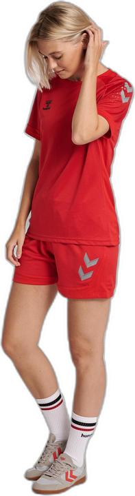 Immagine prodotto hummel Pantaloncini Di Piombo In Polietilene Da Donna (S)