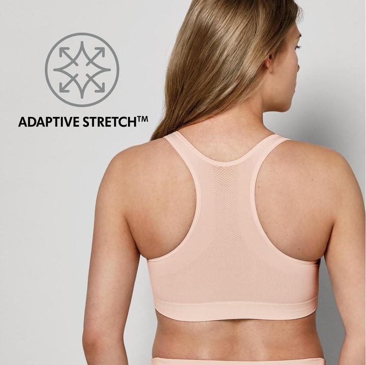Image du produit Medela Soutien-gorge d'allaitement et de sommeil Keep Cool (S)