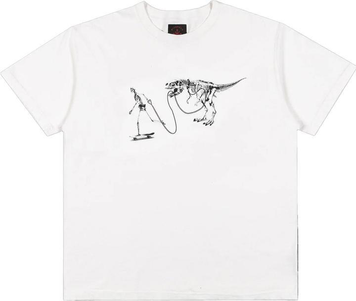 Produktbild Disorder Jurassic Jah T-Shirt (L)