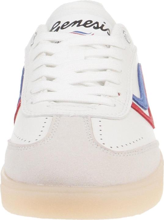 Actual product image Genesis Footwear G-Volley Sugar Corn (39)