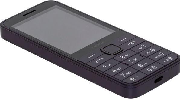 Image du produit Nokia 235 4G (2024) (2.80", 2 Mpx, 4G)
