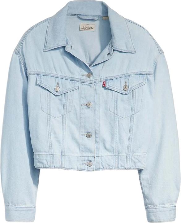 Produktbild Levis Truckerjacke Leicht (36 D)