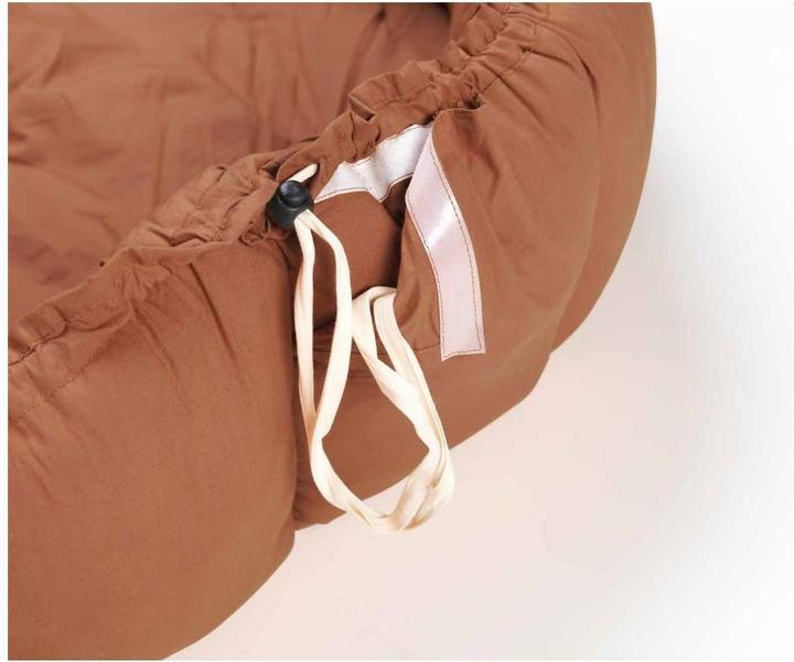 Immagine prodotto play&go Fioritura marrone fulvo (Ø 130 cm)