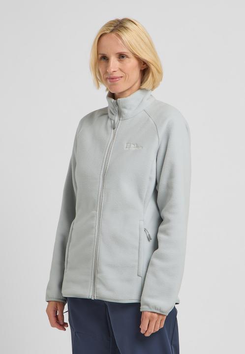 Actual product image Jack Wolfskin Moonrise Fz W (XXL)