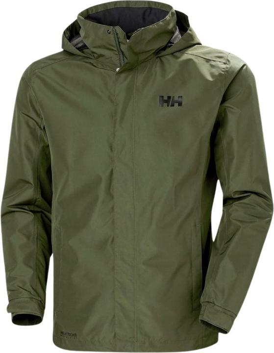 Image du produit Helly Hansen Veste Dubliner (M)