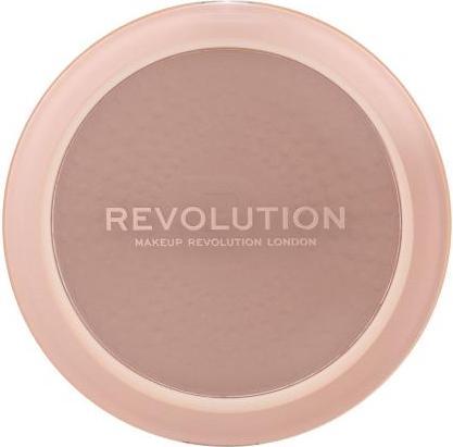 Image du produit Makeup Revolution Mega bronzer (01 Cool, Contour, 15 g)