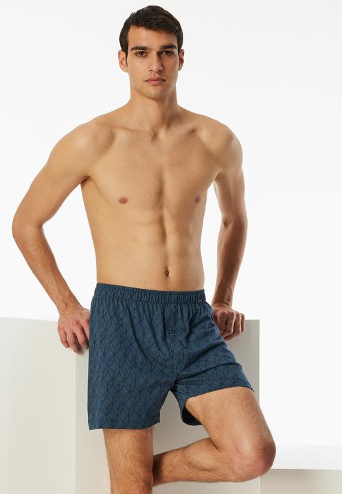 Actual product image Schiesser Boxer Multi (9, pack of 2)