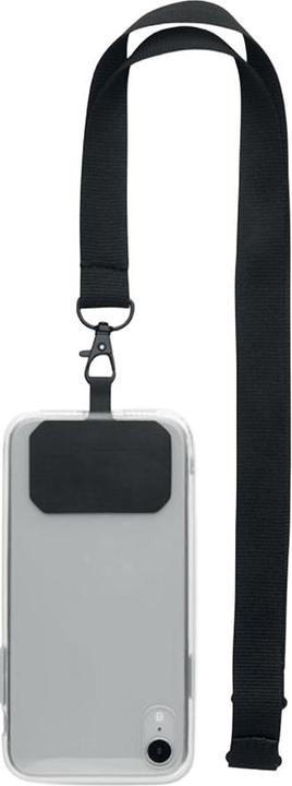Produktbild MidOcean Handyhalterung Lanyard Ameste