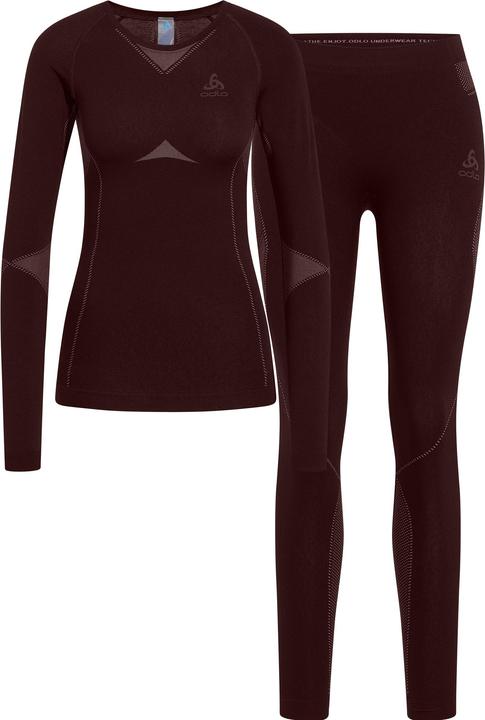 Odlo Fundamentals Performance Set