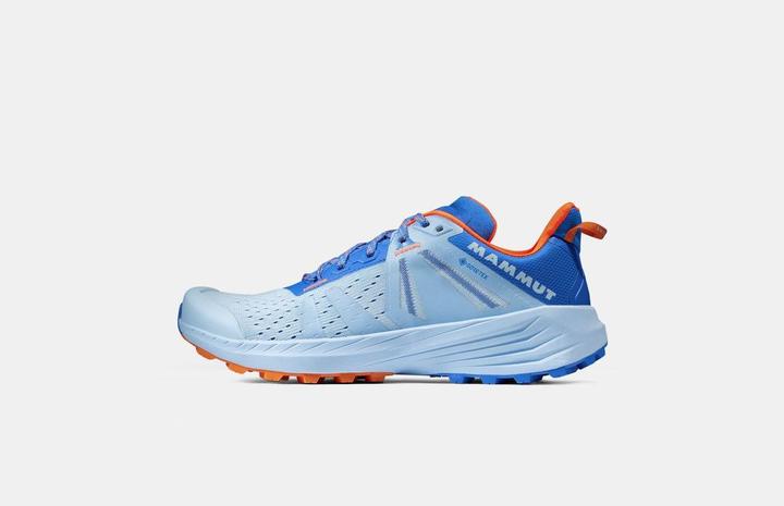 Actual product image Mammut Saentis TR Low GTX Women (40.5, 41)
