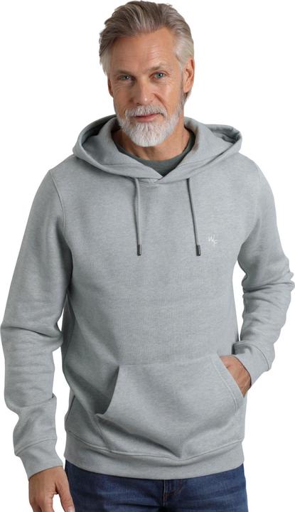 Produktbild Weird Fish Hugo Kapuzenpullover Mit Markenzeichen (L)
