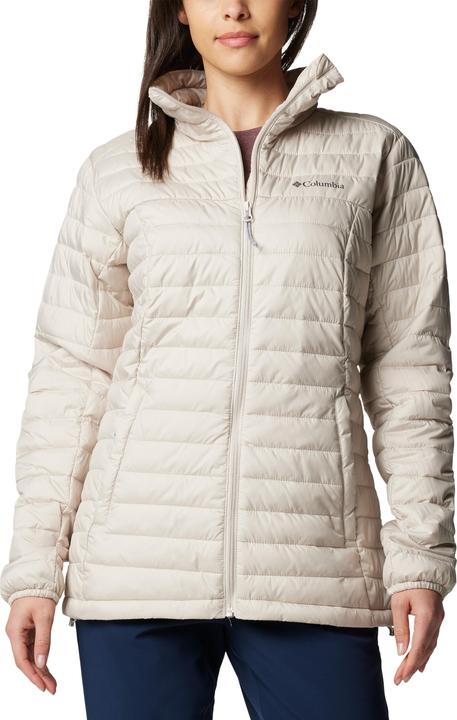 Columbia Giacca Silver Falls™ II con zip intera