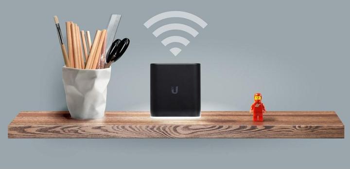 Image du produit Ubiquiti AirCube (867 Mbit/s)