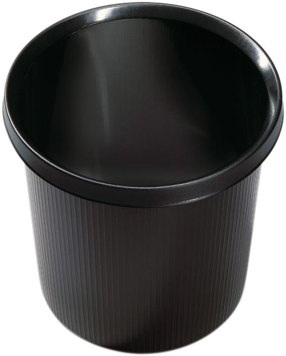 Actual product image Helit Paper bin the german line Linear (18 l)