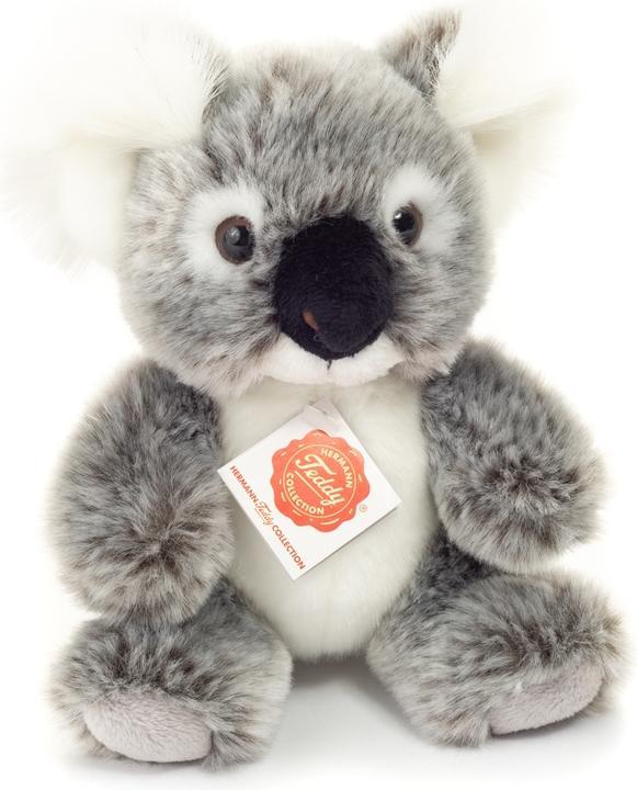 Produktbild Teddy Hermann Koala 18cm (10 cm)