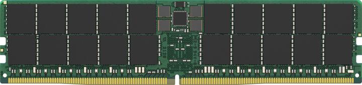 Nutritional values and ingredients Kingston 64GB 5600MT/s DDR5 ECC Reg CL46 DIMM 2Rx4 Hynix A (1 x 64GB, 5600 MHz, DDR5 RAM, DIMM)