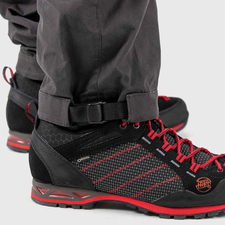 Produktbild Fjällräven Abisko Lite Trekking Zip-Off Trousers (46)