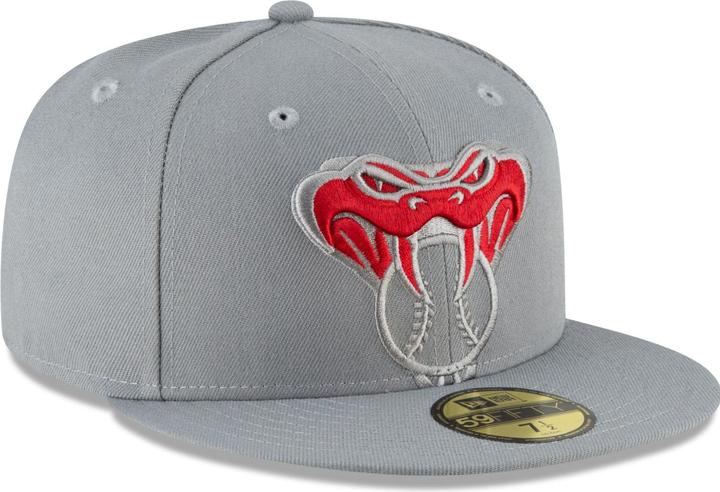 Produktbild New Era 59Fifty Cap - STORM Arizona Diamondbacks - 7 7/8 (7 7/8)