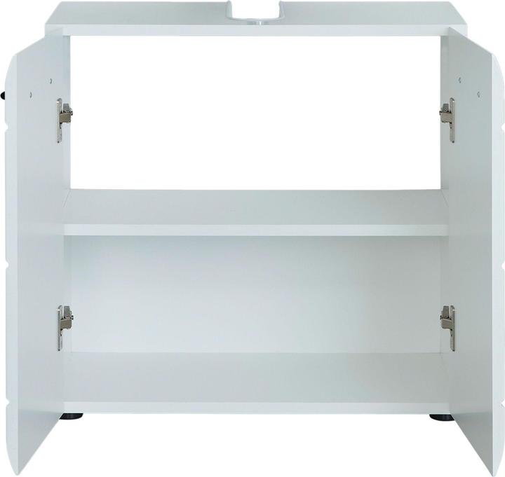 Actual product image Trendteam Skin Gloss (60 x 31 x 56 cm)