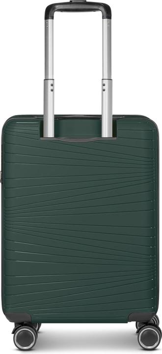 Produktbild Franky Dallas 3.0 4 Rollen Trolley S 55 cm (36 l, Handgepäck (bis 50l))