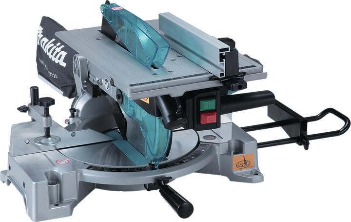 Immagine prodotto Makita Troncatrice LH1040