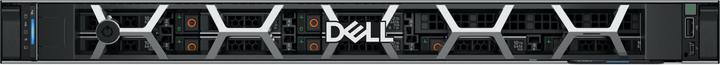 Immagine prodotto Dell POWEREDGE R360 SMART (Intel Xeon E-2434, 16 GB, Server Rack)