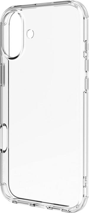 Produktbild Tiger France Tiger Case Lite France Coque Transparente 2m Iphone 16 (Apple iPhone 16)