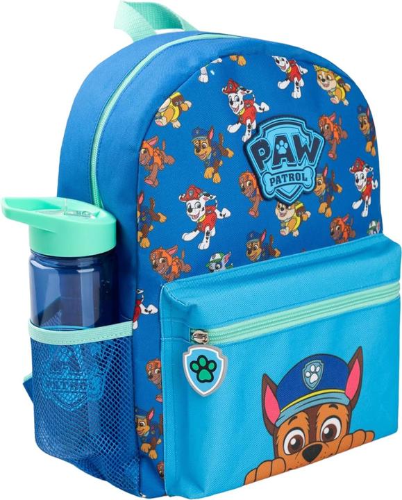 Image du produit Paw Patrol Rucksack Figuren Set