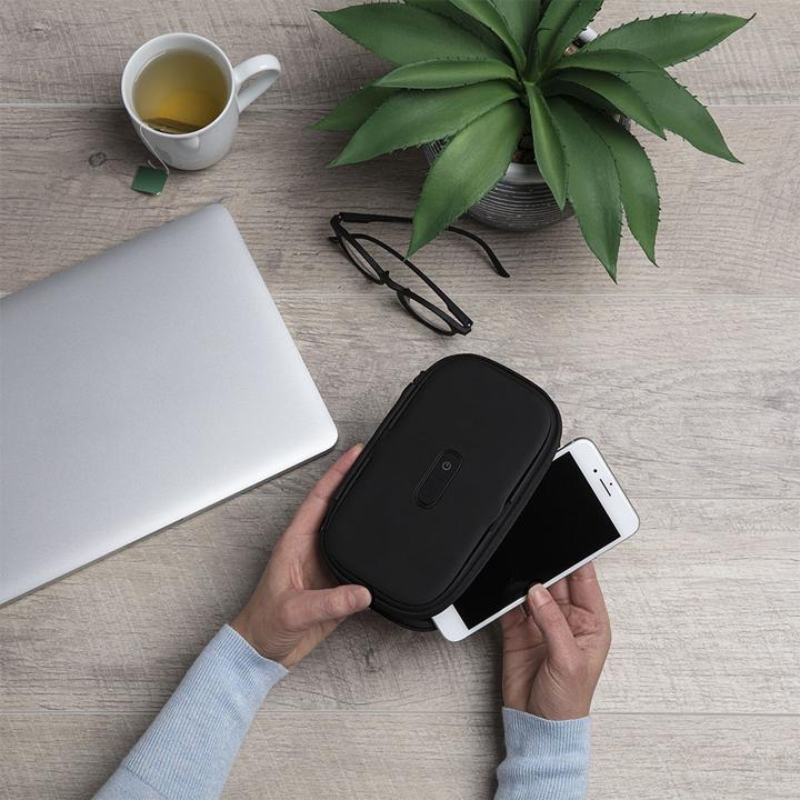 Produktbild Homedics UV-Sanitizer für Smartphones