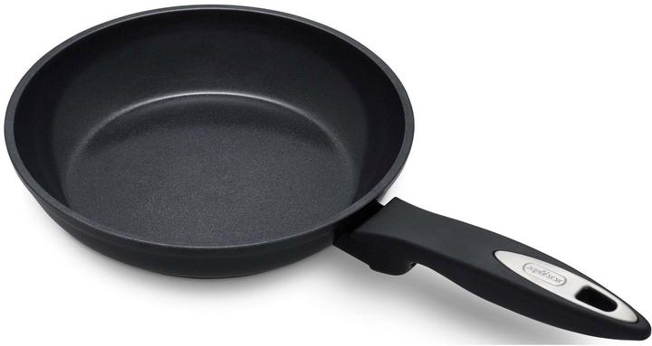 Actual product image Zyliss Frying pan Ultimate non-stick 20 cm (20 cm, Frying pan, Aluminium)