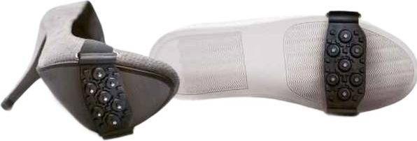 Actual product image Sundo Shoe spikes universal (1pair)