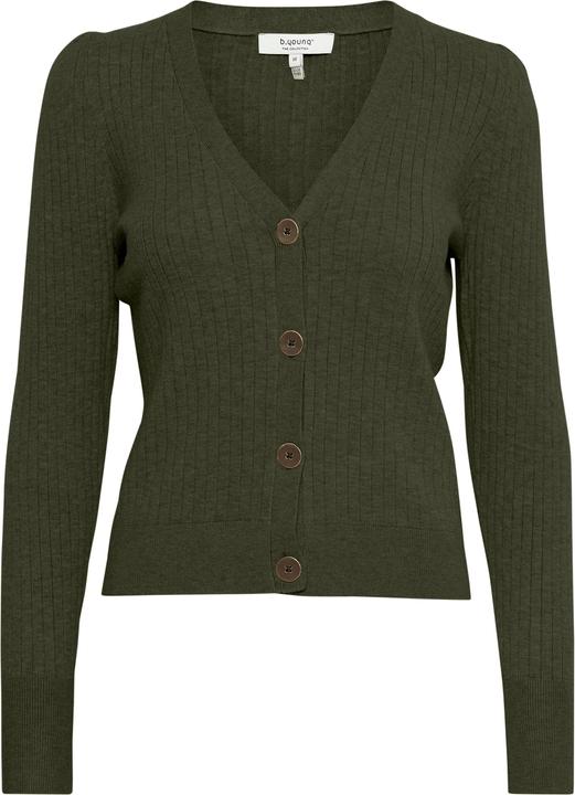 Immagine prodotto B.young Cardigan BYNAKTA RIB (XXL)