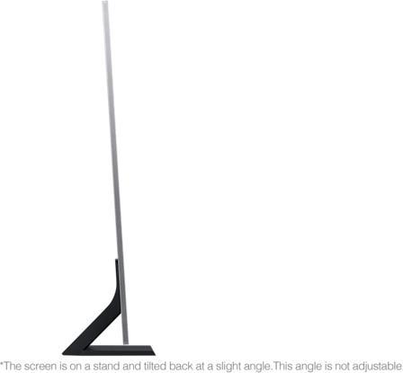 Actual product image Samsung GQ85Q950T (85", QLED, 8K)