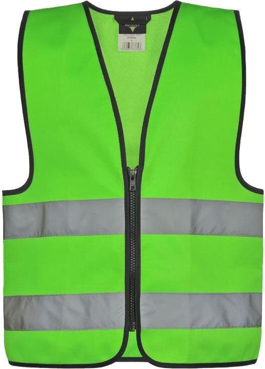 Vert fluo