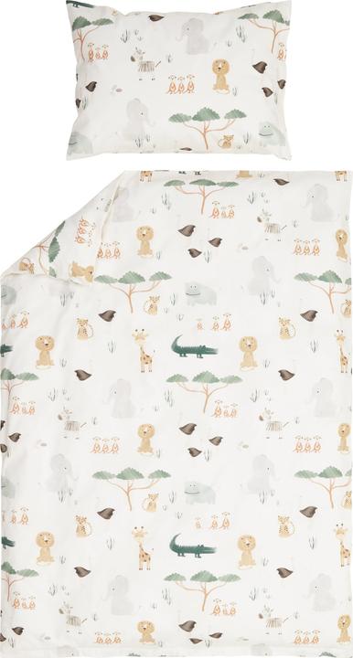 Produktbild micasa Sienta (100 x 135 cm, 40 x 60 cm)